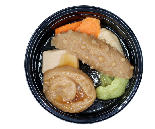 幸福軟餐盆菜_1人